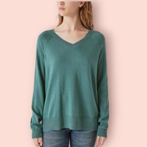 lucky brand sweater